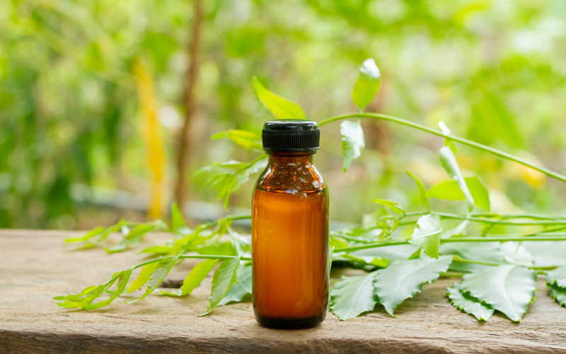 Neem Oil